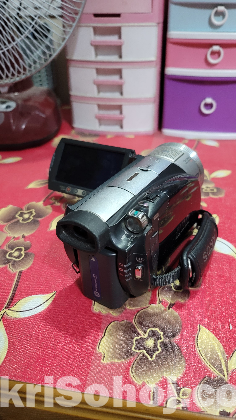 Sony HDR-SR1